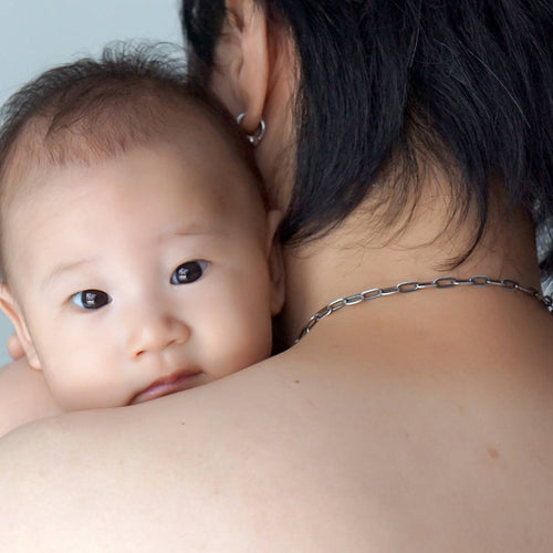 Tips for Burping Your Baby