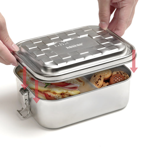 Easy Kids’ Lunchbox Ideas