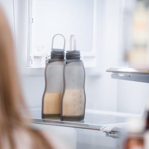 Other Uses for Breastmilk