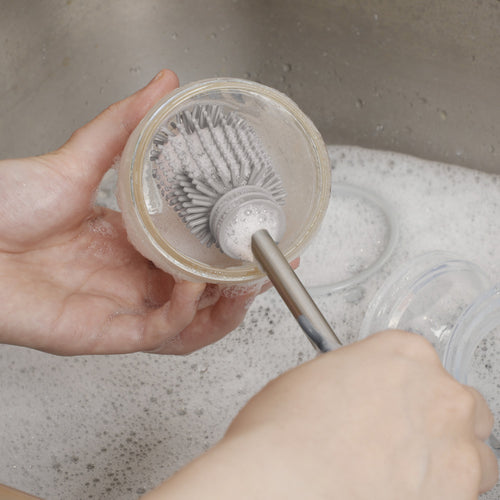 Keeping Your Haakaa Products Clean