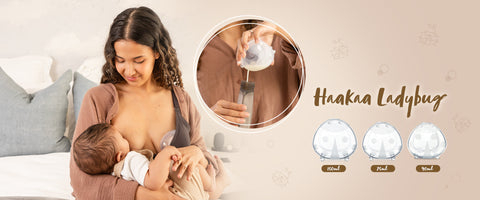 Breastfeeding