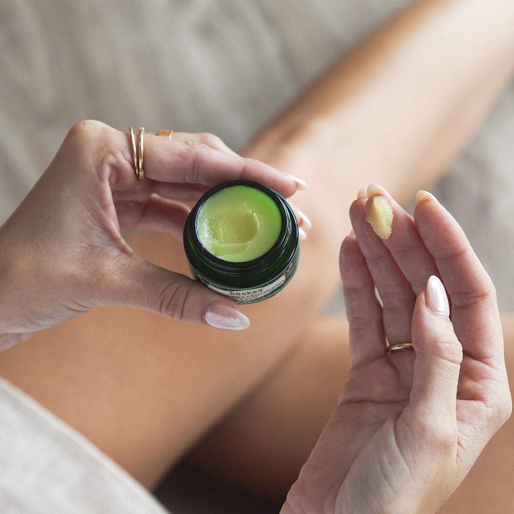 Kawakawa Healing Balms - NZ Made