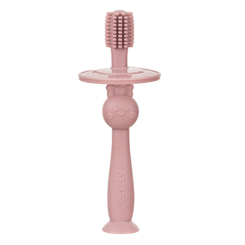 360° Silicone Toothbrush (6 months+)