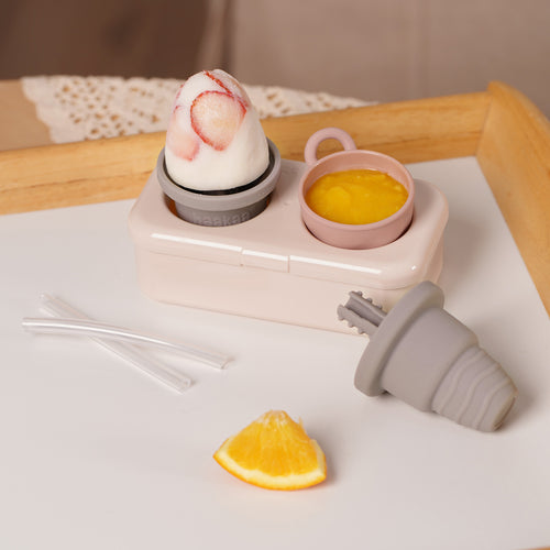 Freeze-N-Sip Ice Cream Mould Set