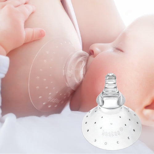 Breastfeeding Nipple Shield