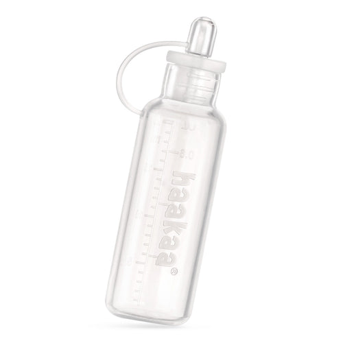 Silicone Colostrum Collector (Medical Grade & Pre-Sterilized)