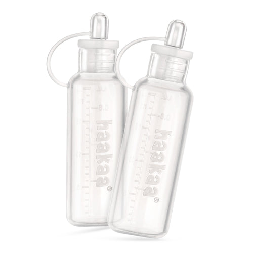 Silicone Colostrum Collector (Medical-grade & Pre-sterilised)