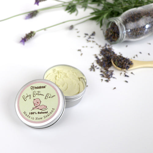 Baby Bottom Balm (50g)