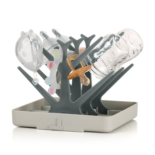 Easy-store Drying Tree & Tray Set