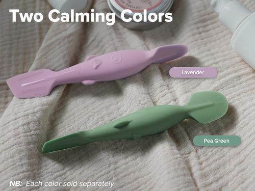 NoMess Dual-Ended Silicone Applicator