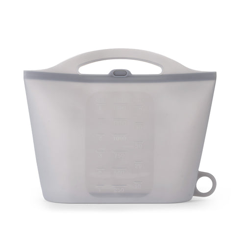Silicone Microwave Steriliser Bag