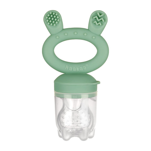 Fresh Food Feeder & Cover Set