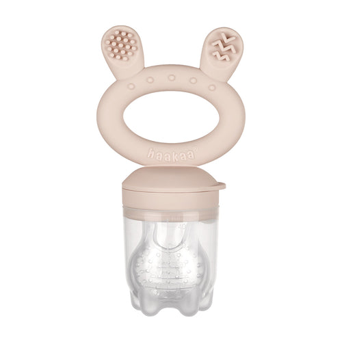 Fresh Food Feeder & Cover Set