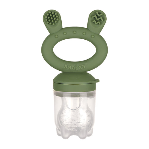 Fresh Food Feeder & Cover Set