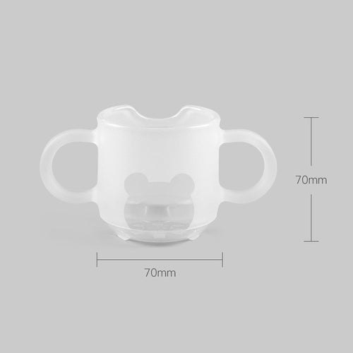 Silicone Baby Drinking Cup 150ml