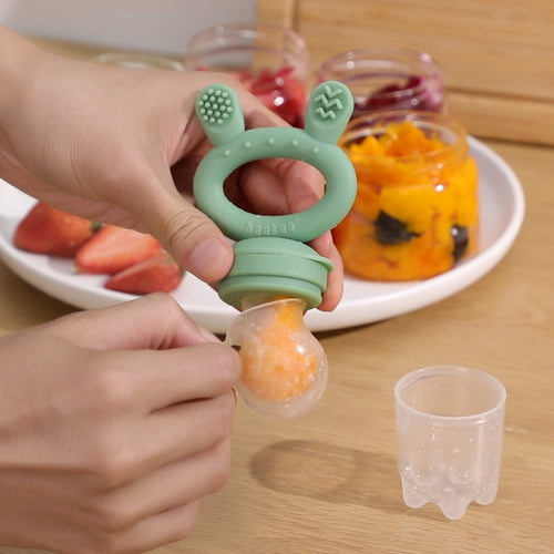 Fresh Food Feeder & Cover Set