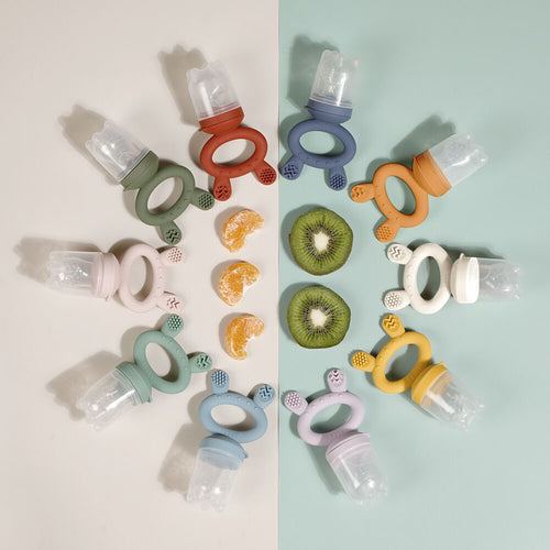 Fresh Food Feeder & Cover Set