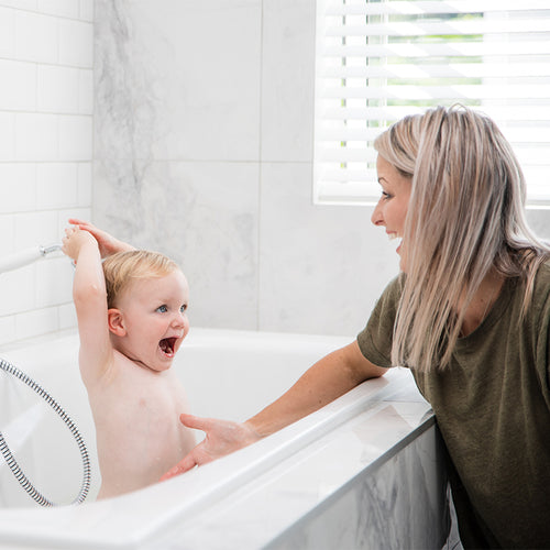 Oatmeal Baby Bath Milk - New Zealand Made