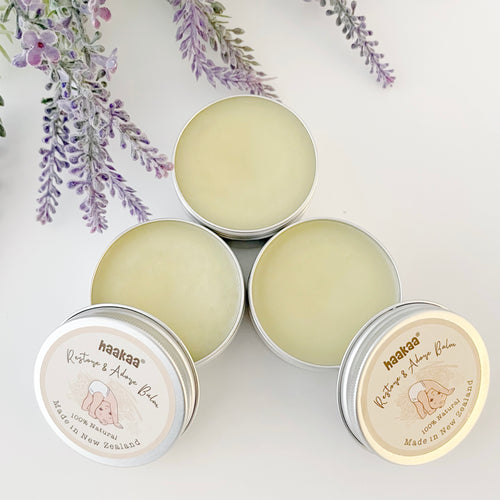 Restore & Adore Balm (50g) - New Zealand Made