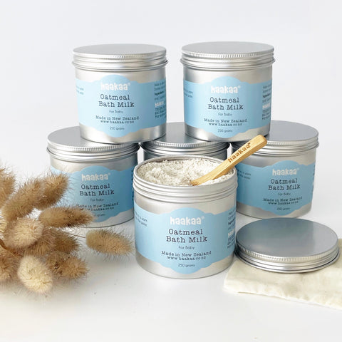 Skin Care for Kids