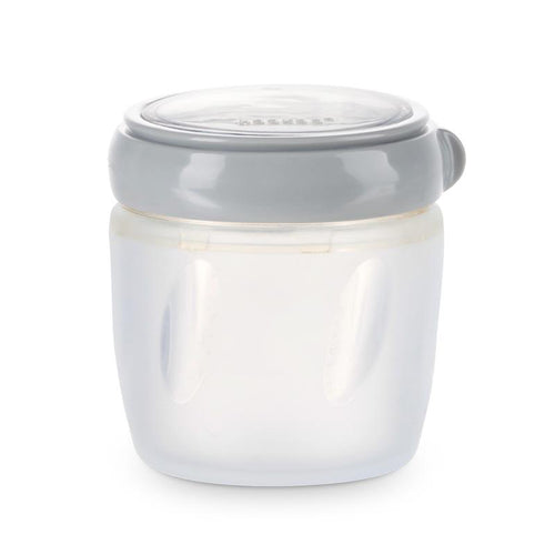 Generation 3 Silicone Storage Container Set -160/250ml (4 pack)