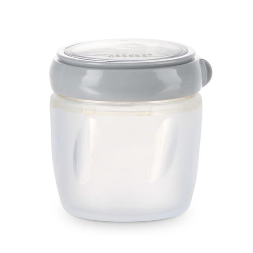 Generation 3 Silicone Storage Container-160/250 ml