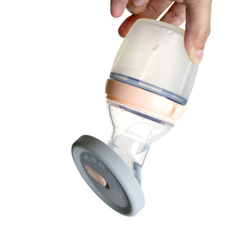 Silicone Breast Pump Cap