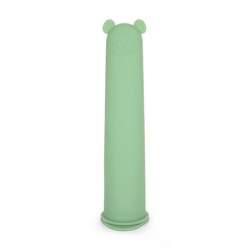 Silicone Ice Pop Mould Set (4 pcs)