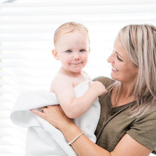 Oatmeal Baby Bath Milk - New Zealand Made