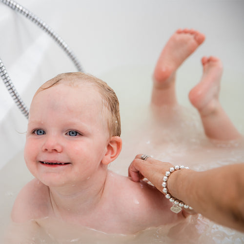 Oatmeal Baby Bath Milk - New Zealand Made