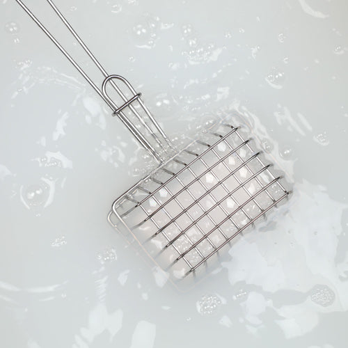 Soap Shaker