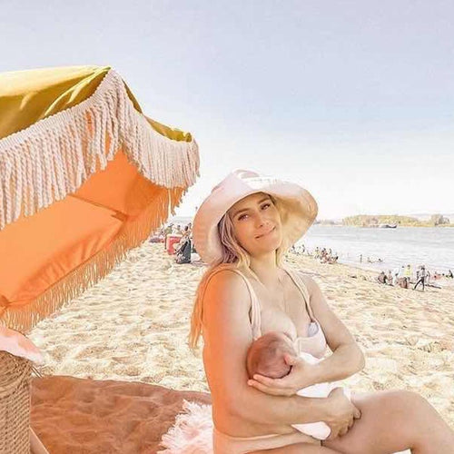 Breastfeeding Bundle
