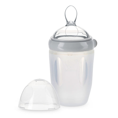 Generation 3 Silicone Feeding Spoon Bottle (160/250ml)