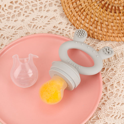 Silicone Feeder Replacement Pouch Cover