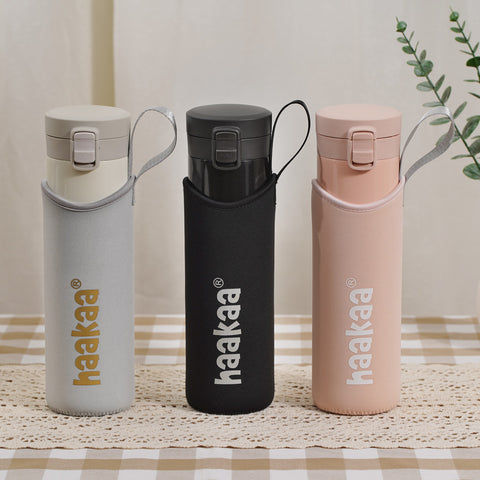 Thermal Drinking Bottle/ Stainless Steel Cup