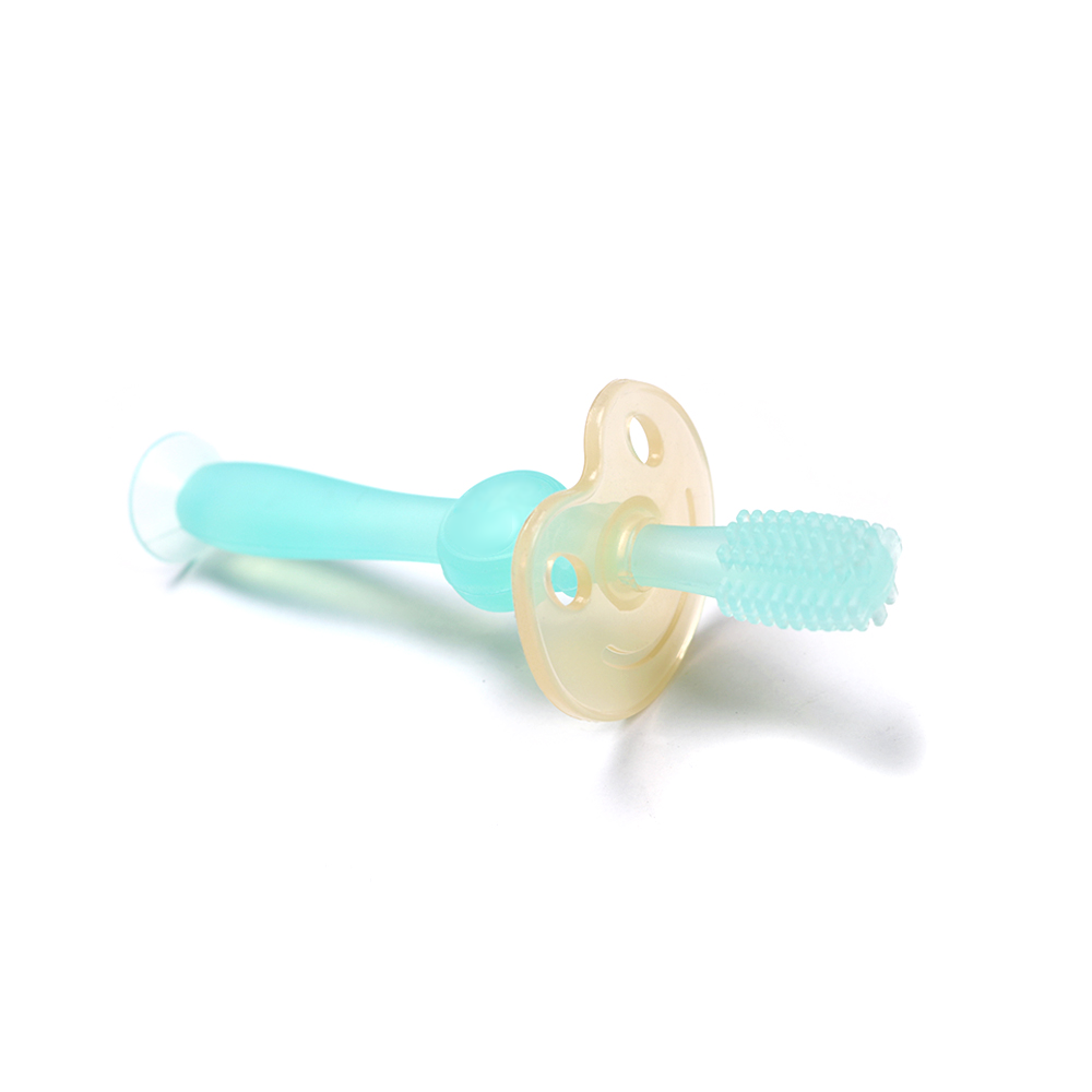 Baby toothbrush deals nz