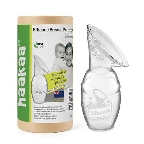 Blocked Milk Ducts or Mastitis