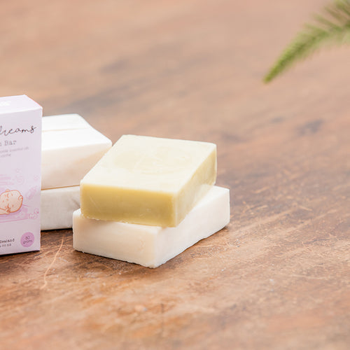 Breathe Easy Lotion Balm (50g) - New Zealand Made
