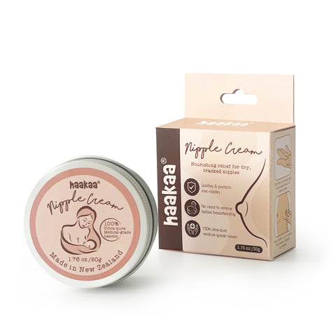 Mum's personal care
