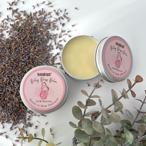 Belly Bliss Lotion Balm (50g)