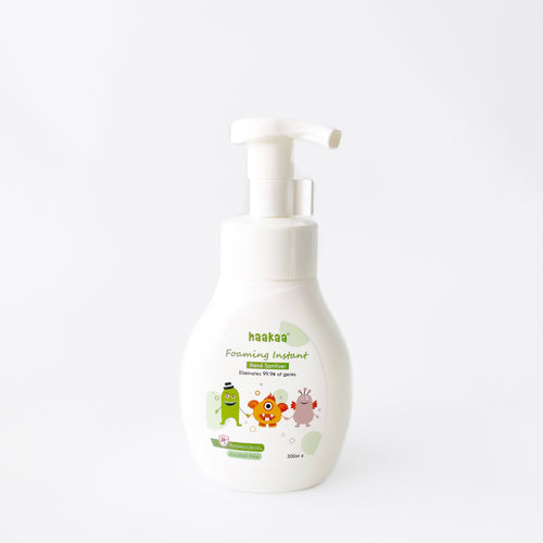 Foaming Instant Hand Sanitiser
