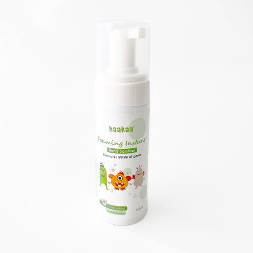 Foaming Instant Hand Sanitiser