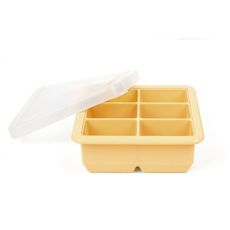 Baby Stuff Sale Baby Food and Breast Milk Freezer Tray Haakaa