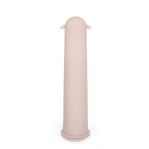 Silicone Ice Pop Mould Set (4 pcs)