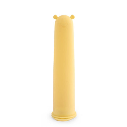 Silicone Ice Pop Mould Set (4 pcs)