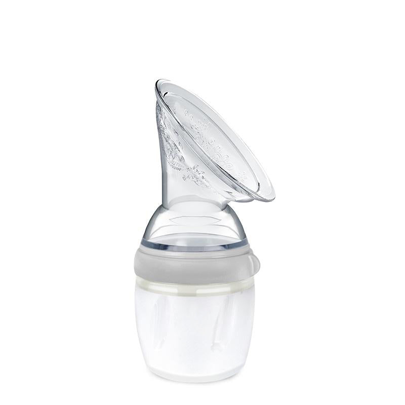 Generation 160/250ml Silicone Breast Pump