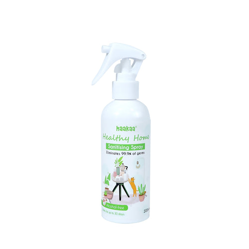 Healthy Home Sanitising Spray 200ml