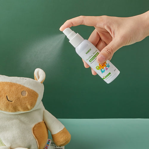 Healthy Hands Sanitising Spray 60ml