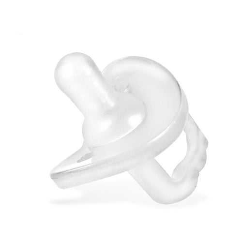 Newborn Silicone Pacifier (0-3 months)