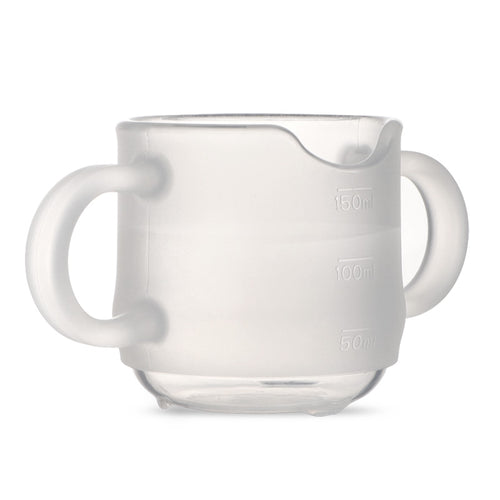 Silicone Baby Drinking Cup 150ml